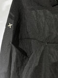 M.A+ 4 Pocket Reversible Pleat Wide Pants