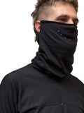 M.A+ One Piece Turtle Mask Neck T-shirt