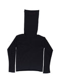 M.A+ One Piece Turtle Mask Neck T-shirt