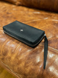 M.A+ Zipped Extra Large Wallet