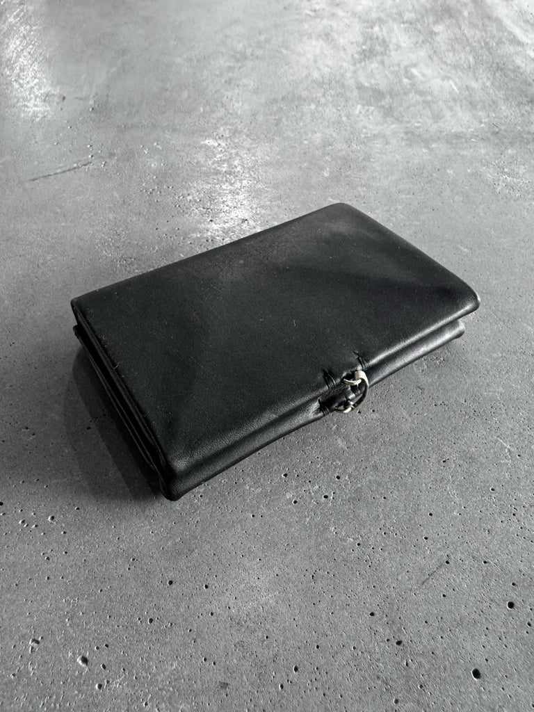 M.A+ Double Small Wallet