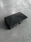 M.A+ Double Small Wallet