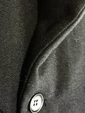 Marc Point Padded Double-Breasted Coat