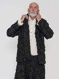 Marc Point Over Double Breasted Jacket