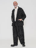 Marc Point Over Double Breasted Jacket