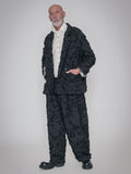 Marc Point Over Double Breasted Jacket