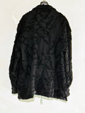 Marc Point Over Double Breasted Jacket