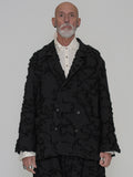 Marc Point Over Double Breasted Jacket