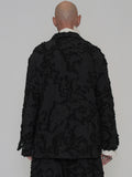 Marc Point Over Double Breasted Jacket