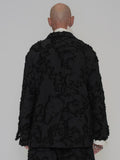 Marc Point Over Double Breasted Jacket