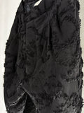 Marc Point Back Elastic Pants Pences