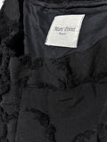 Marc Point Back Elastic Pants Pences