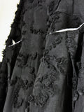 Marc Point Back Elastic Pants Pences