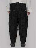 Marc Point Back Elastic Pants Pences