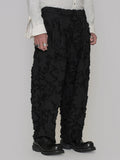 Marc Point Back Elastic Pants Pences