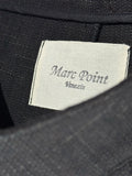 Marc Point Pants Cut Evergreen