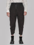 Marc Point Pants Cut Evergreen