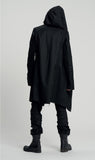 Masnada Jersey Lined Parka