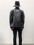 Masnada Paper Hipster Slim Jeans