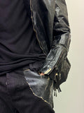 Masnada Paper Hipster Slim Jeans