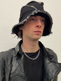 Masnada Crushed paper Hat
