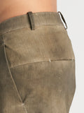 Masnada Baggy Printed Trousers