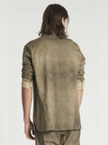 Masnada Reversible Shirt