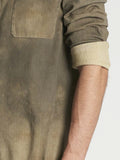 Masnada Reversible Shirt