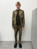 Masnada Reversible Shirt