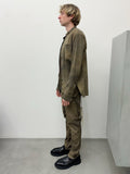 Masnada Reversible Shirt
