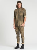 Masnada Reversible Shirt