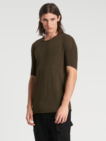 Masnada Short Sleeve Kimono Tee