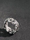 Mosais Orchid Bloom 010 Ring