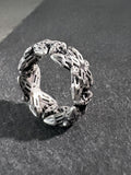 Mosais Orchid Bloom 010 Ring