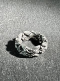 Mosais Orchid Bloom 010 Ring