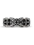 Mosais Orchid Bloom 010 Ring