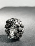 Mosais Orchid Bloom 015 Ring