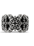 Mosais Orchid Bloom 015 Ring