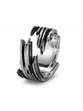Mosais Hybird-X20 Ring