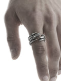 Mosais Hybird-X20 Ring