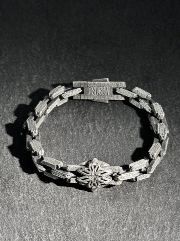 Mosais AZK-Orchid 01X Bracelet