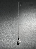 Mosais Orchid Pendant