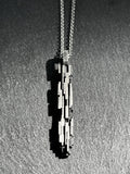 Mosais Ghost 010 Pendant