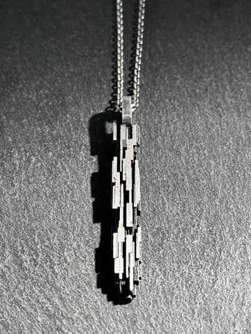 Mosais Ghost 010 Pendant