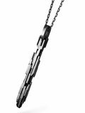 Mosais Ghost 010 Pendant