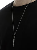 Mosais Ghost 010 Pendant