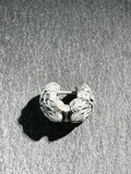 Mosais Orchid Earring