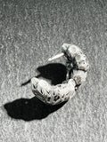 Mosais Orchid Earring