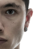 Mosais Orchid Earring
