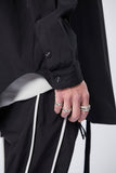 Thom Krom LS Outer Shirt
